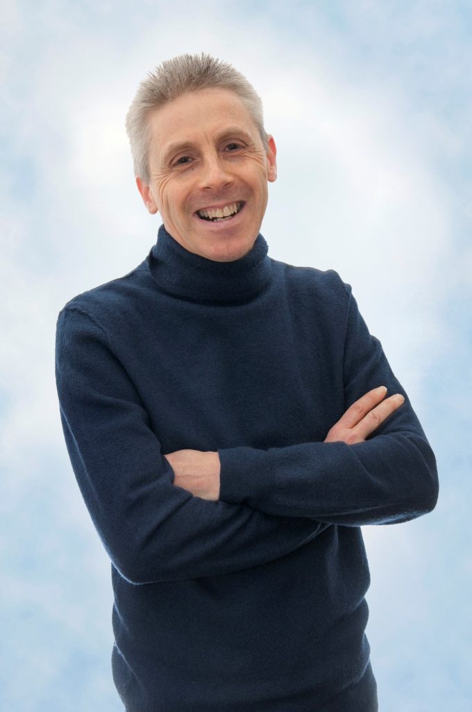 Colin