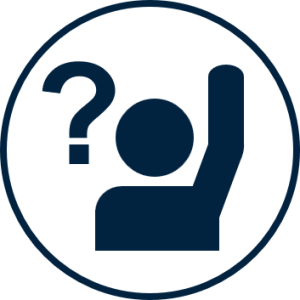 question