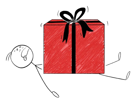 Excited-figure-pulling-toward-a-gift-removebg-preview